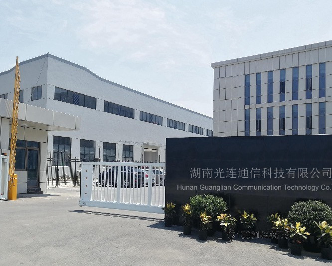 China Hunan Twilight Optic Technology Co., Limited 