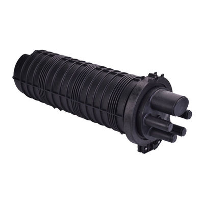 Koepeltype 96 van de de Lassluiting van de Kernvezel Optische van de de Dalingskabel Openlucht de Las Gezamenlijke Sluiting