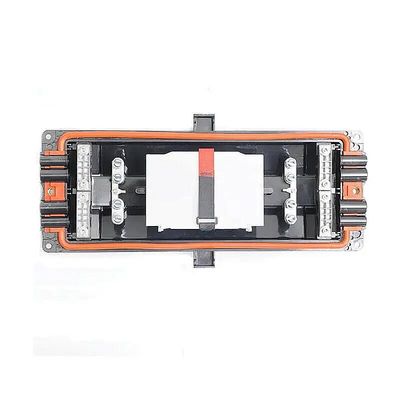 Gealigneerd Type 4 de Kabel Gezamenlijke Sluiting 96core Fosc van de Haven Mechanische Verzegelende Vezel