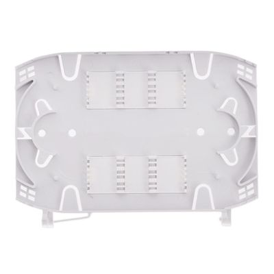 Waterdichte Ip68 3 in 3 uit Horizontale Sluiting 96 van de Typelas de Dalingssluiting van de Kernenvezel