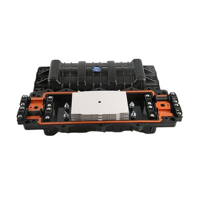 Gealigneerde van de de Lassluiting 4port van de Type96core Vezel Optische Gezamenlijke Bijlage 2in 2out