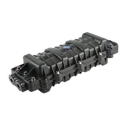 Gealigneerde van de de Lassluiting 4port van de Type96core Vezel Optische Gezamenlijke Bijlage 2in 2out