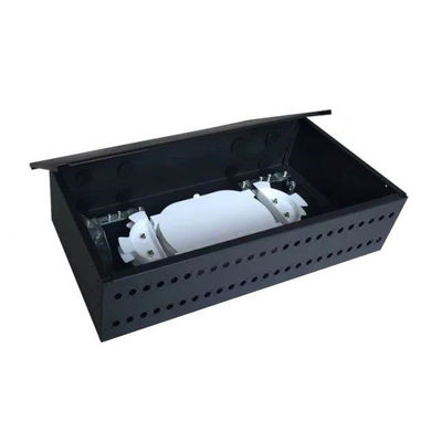 19“ 2U-het Comité van het Vezelflard het Rek zet Vast Type 48 Kern opFC Adapter