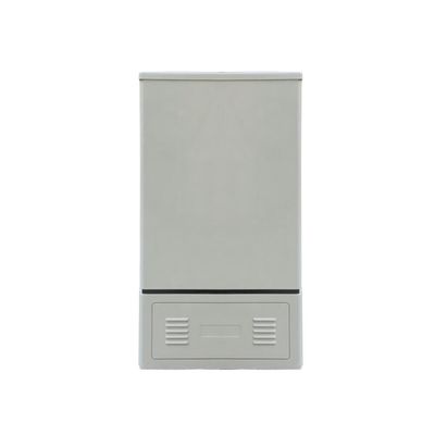 FTTH-Vloer Permanent Kabinet SM/Externe Doos van de MM.vezel de Optische Muur