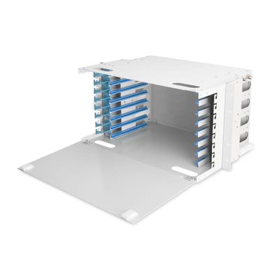 Het Comité van het het Rekflard van ODF 19 van de Adapterfc van Sc het Flardcomité 6U 96 Kern