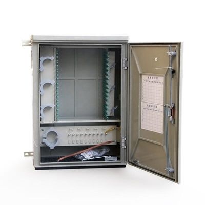 De openluchtodf-Hub FDH SMC 98Core 144Core 288Core van de Vezeldistributie