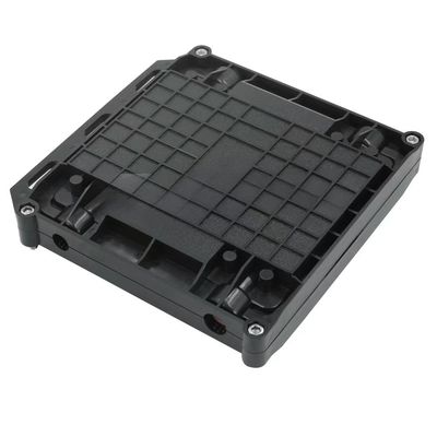 Van de de Vezel Optische Kabel van Ftthmini fiber cable joint box Gealigneerde de Lasip65 24 Kern