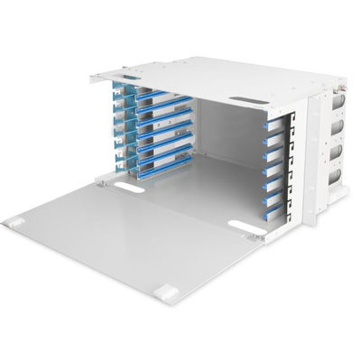 Het Comité van het het Rekflard van ODF 19 van de Adapterfc van Sc het Flardcomité 6U 96 Kern