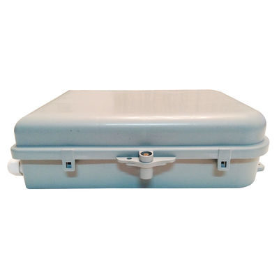 Waterdichte de Stopip66 ABS van de Vezel Optische Splitser 1x16 PLC Splitser