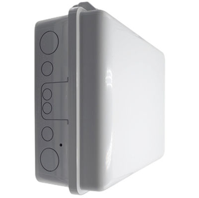 ABS 1x8 de Doos Singlemode/Multimode Binnen van de Vezel Optische Splitser of Openlucht