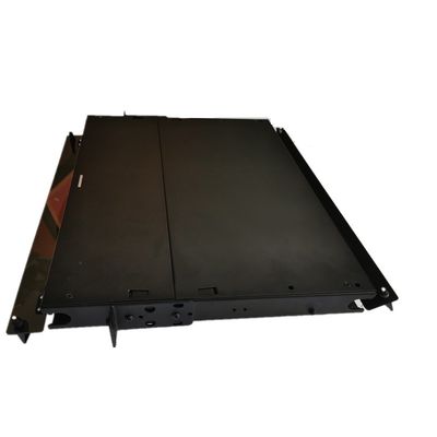 Het Flardcomités van OS2 MPO MTP UPC het Duplexlgx Comité van het de Vezelflard van Adaptersc