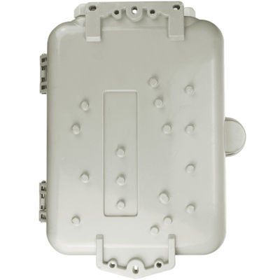 PLC van FTTH LGX 1x32 Optische Binnen/Openluchtapc/UPC van de Splitsersdoos