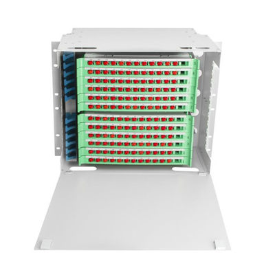144 het Comité van het kernodf Flard Sc/Fc-Adapter 19 Comité van het Vezel het Optische Flard