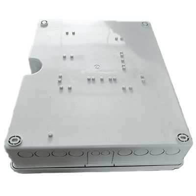 LGX-PLC APC van de Vezel Optische Splitser/UPC 1x64 PLC Lichtgrijze Splitser