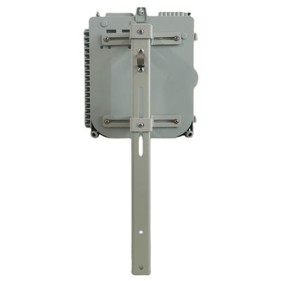 IP55 PLC van de Beschermingsvoetstukken 1x16 van de vezel Optische Einddoos Vezelsplitser