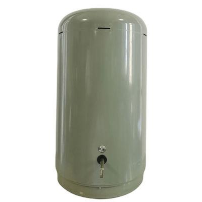 IP55 PLC van de Beschermingsvoetstukken 1x16 van de vezel Optische Einddoos Vezelsplitser