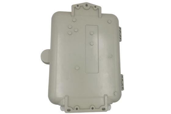 LGX-de Doossmc+abs Simplex/Duplexplc van de Vezel Optische Splitser Splitser 1x16
