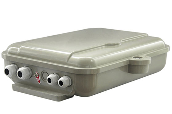 LGX-de Doossmc+abs Simplex/Duplexplc van de Vezel Optische Splitser Splitser 1x16