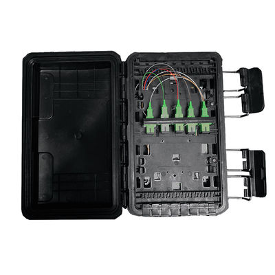 de Vezel Optische Einddoos FC van 8Core 16Core/LC-PLC Splitsersdoos IP65