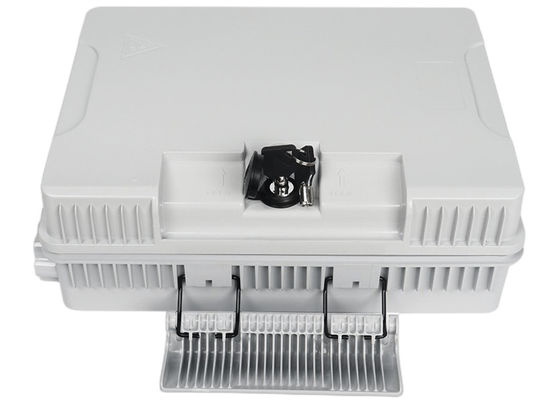 FTTB-de Doosom1 LGX PLC 1x16 van de Vezel Optische Splitser Splitser 24Core