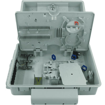 FTTB-de Doosom1 LGX PLC 1x16 van de Vezel Optische Splitser Splitser 24Core