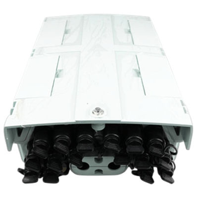 16Port Openlucht de Las van de vezel het Optische Einddoos Lucht Hangen IP65