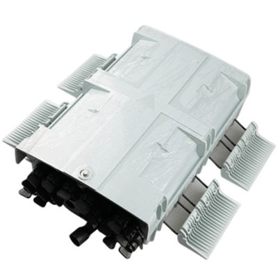 16Port Openlucht de Las van de vezel het Optische Einddoos Lucht Hangen IP65