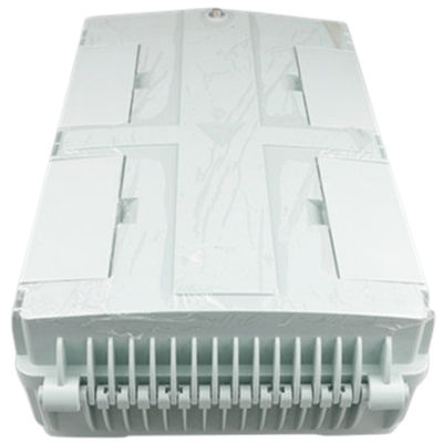 16Port Openlucht de Las van de vezel het Optische Einddoos Lucht Hangen IP65