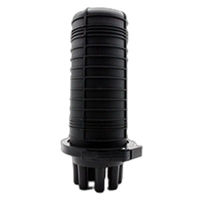 Waterdicht van de Sluitingspc van de Vezel Optisch Las Gezamenlijk Sluitings Optisch Verticaal Type