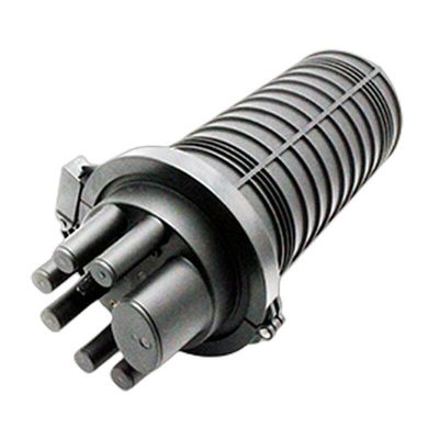 Waterdicht van de Sluitingspc van de Vezel Optisch Las Gezamenlijk Sluitings Optisch Verticaal Type
