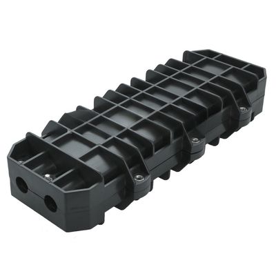 De gealigneerde van de Typevezel Optische Gezamenlijke IP68 96 Kern van de de Kabeldoosbijlage