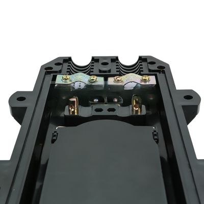De gealigneerde van de Typevezel Optische Gezamenlijke IP68 96 Kern van de de Kabeldoosbijlage