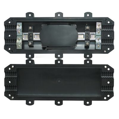 De gealigneerde van de Typevezel Optische Gezamenlijke IP68 96 Kern van de de Kabeldoosbijlage