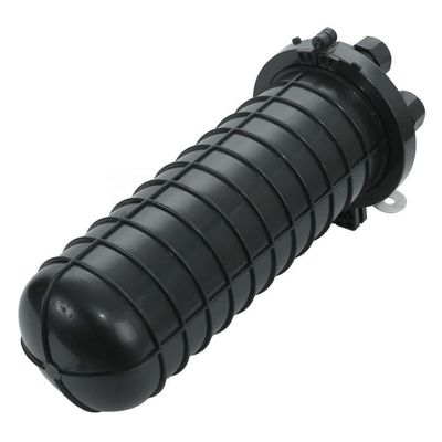 De ondergrondse Sluiting 2Out 2in Gezamenlijke Sluiting 24 Kern 96 van de Vezel Optische Las Kern