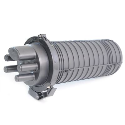 IP68 het lucht van de de Lassluiting van de Vezel Optische Kabel van de Dooskoepel Gezamenlijke Type 144Core