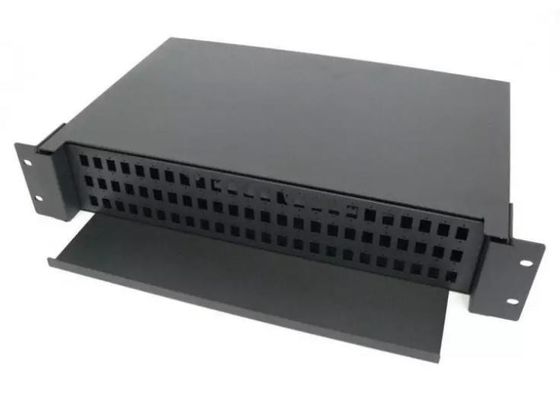 2U 48 het Flardcomité van de Havenvezel de Optische Lichte Simplexdia uit ODF van Fc