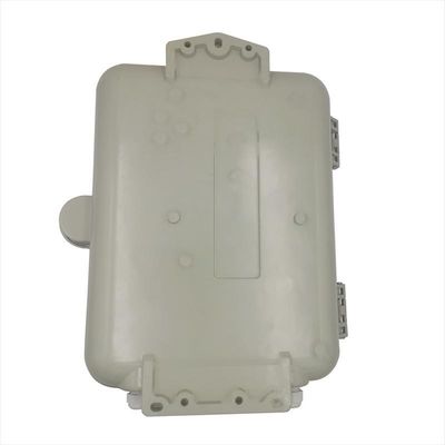 Van de de Vezel Optische Distributie van SMC Openlucht de Doosverbinding 24 Kernen IP65