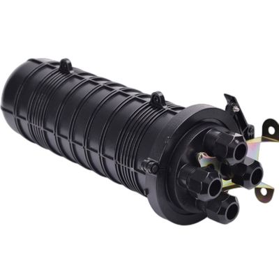 Waterdicht Gezamenlijk de Vezel Optisch Materiaal IP68 96core van de Koepelsluiting