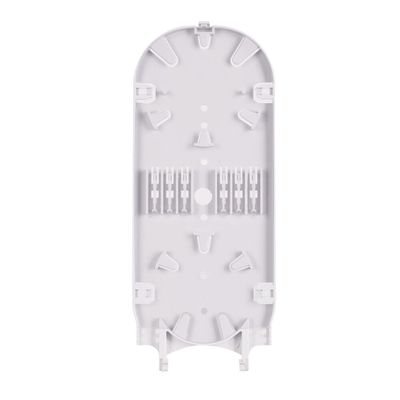 Waterdicht Gezamenlijk de Vezel Optisch Materiaal IP68 96core van de Koepelsluiting