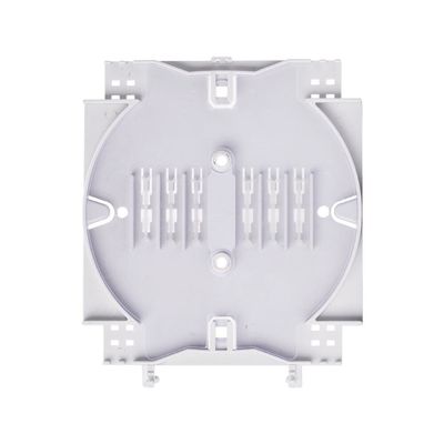 Horizontale van de de Sluitings Gealigneerde Vezel van de Vezel Optische Las Gezamenlijke de Sluitingspc