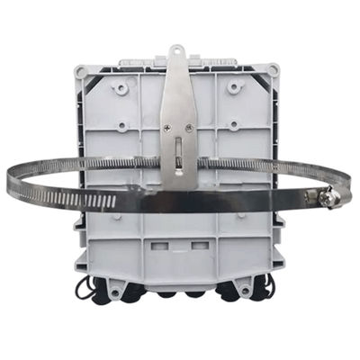 De Oplossingen van Sc IP65 PC+ABS FTTX van HUAWEI MINI Fiber Optic Terminal Box 16Core
