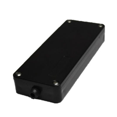 Van de de lasbescherming van de vezelkabel van de clousers2port Vezel van de kabelclousers Compacte de Lassluiting MINI Type