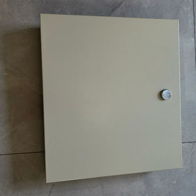 Wandmontage optisch distributieframe Simplex/Duplex Eenvoudige installatie