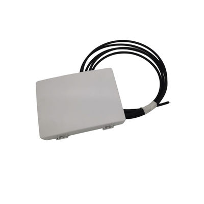 DX Fiber Termination Box 2m Kabellengte LSZH Kabeljas Betrouwbare verbindingen