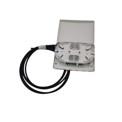DX Fiber Termination Box 2m Kabellengte LSZH Kabeljas Betrouwbare verbindingen