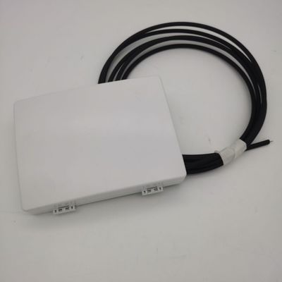 Wandmontage vezel breedbandverlenging kit 50m Kabel compatibiliteit