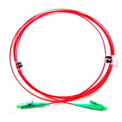 1M 2M LC FC PM Patch Cords 1550nm Polarisatie Onderhoud PMF Patch Cord voor vezelversterker en vezellaser