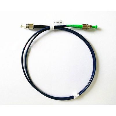 1M 2M LC FC PM Patch Cords 1550nm Polarisatie Onderhoud PMF Patch Cord voor vezelversterker en vezellaser