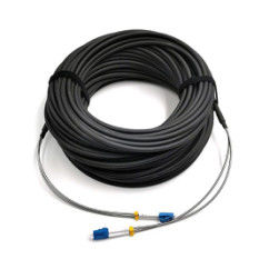 FTTA CPRI Patch Cords DLC naar DLC voor Remote Fiber Feeder in Base Station BBU RRU RRH LTE Waterdicht